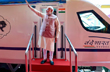 PM Modi to flag off Northeasts first Vande Bharat Express today